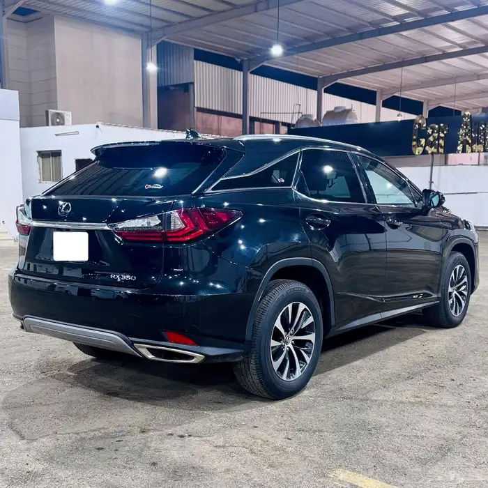 لكزس RX350 2021 للبيع 3