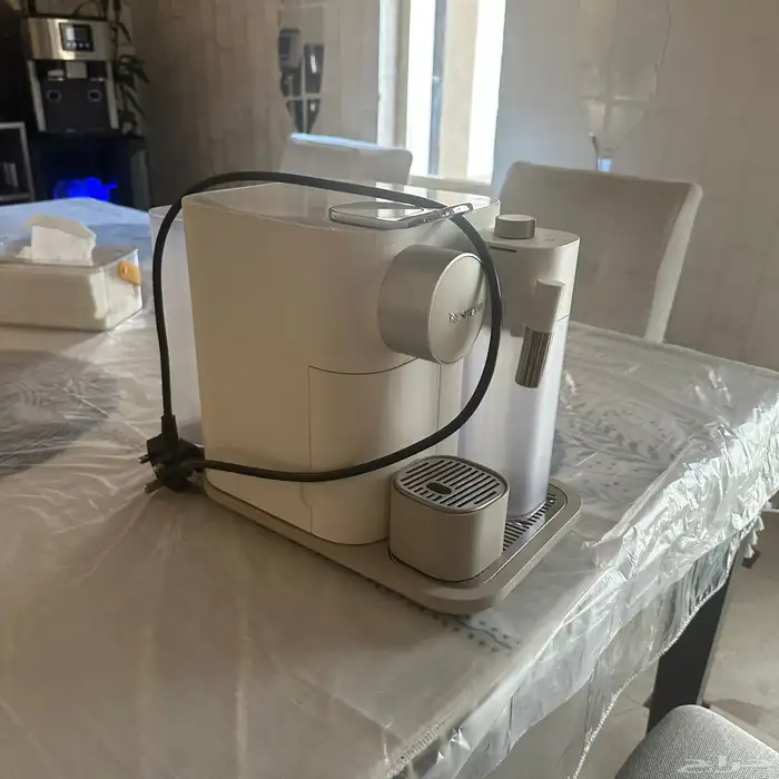 الالة قهوة 1