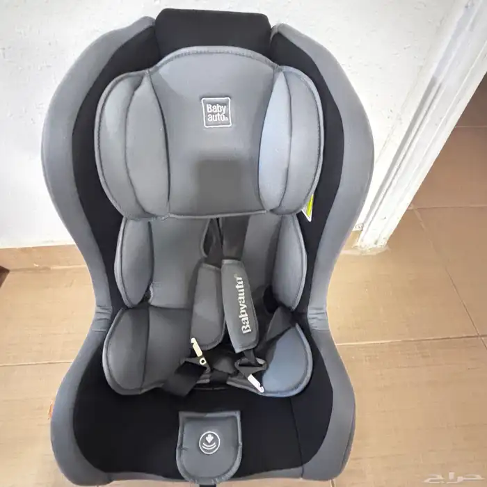 كرسي سياره للاطفال 0