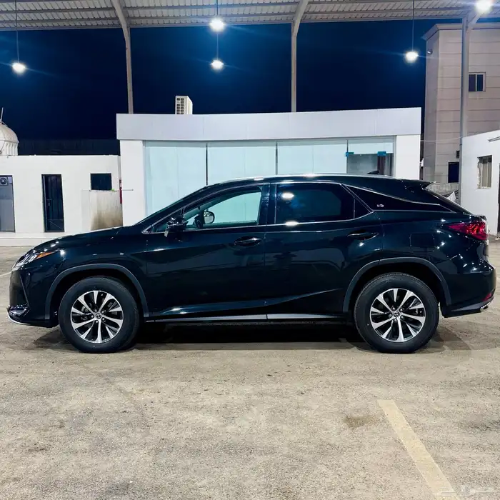 لكزس RX350 2021 للبيع 7