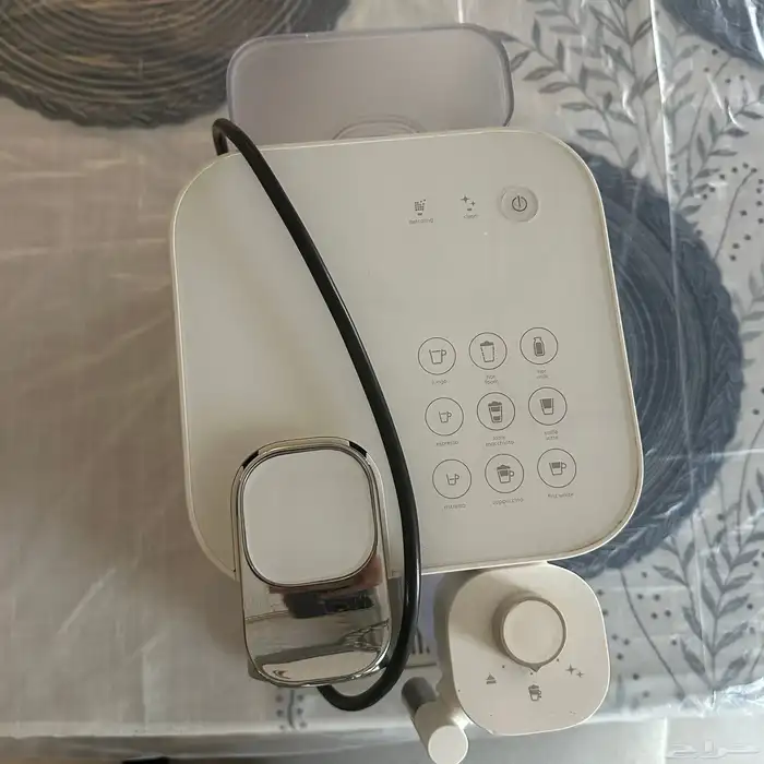 الالة قهوة 2