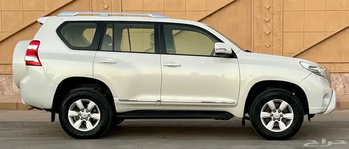 تويوتا برادو 2016 ( TXL ) 4