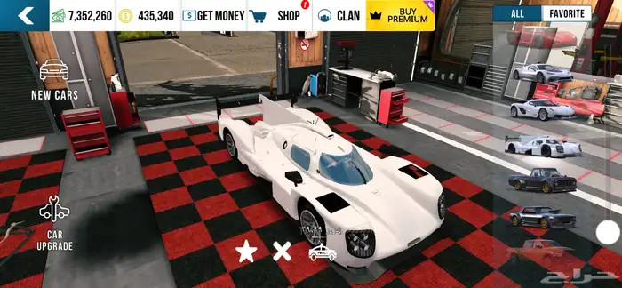 كار باركنق سيارات 6