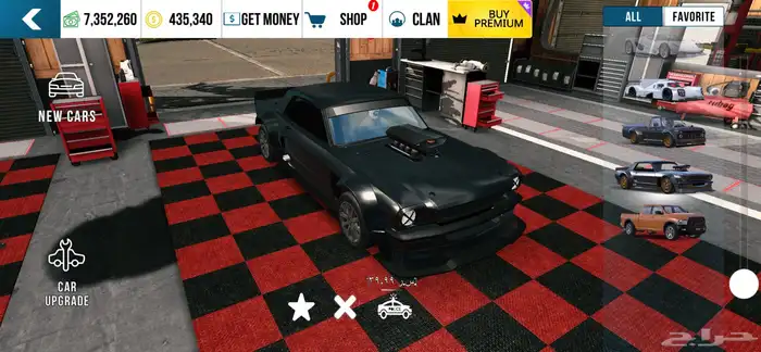 كار باركنق سيارات 4