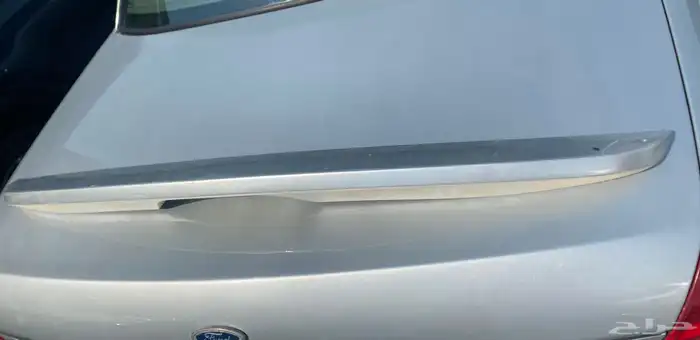 قطع فورد جناح و شبك 0