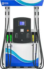 محطة وقود بأقل تكلفة 8