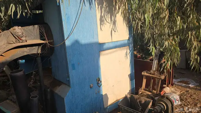 مصنع سلك لبنه برسيم 1