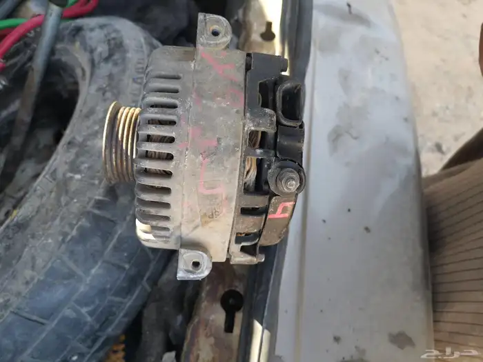 دنمو سياره فورد مركز فيكتوريا 3