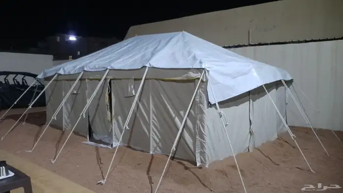 وفرنا لكم من جديد فرش النوم والقطايف والبيوت والخيم والأشدة 4