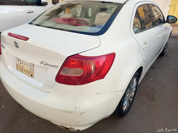 Suzuka Kazashi 2011 2