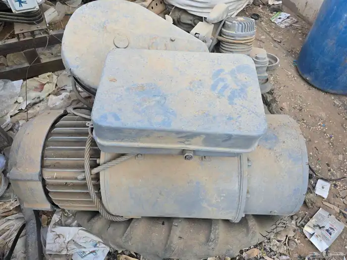 مصنع سلك لبنه برسيم 4