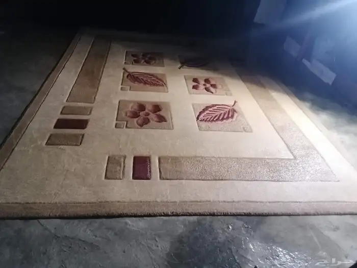 سجادة مراكي باتانيا مفارش سيتارا سيفون فاروا عباية مجلس غاس 9