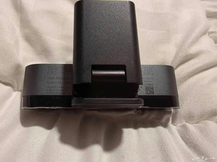 Logitech webcam 4k كاميرا ويب 1