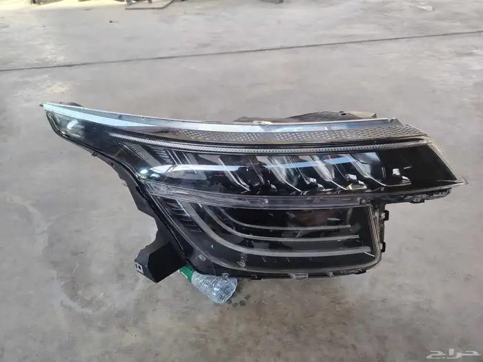 شمعات جميع انوع سيارت اصلي وكاله 8