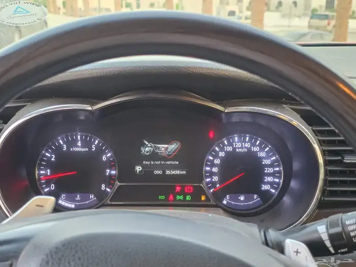 اوبتيما 2013 فل كامل اعلى فئة 6