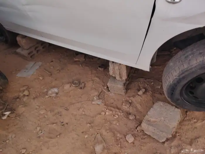 بيجو 301 غطع غيار فقط 2