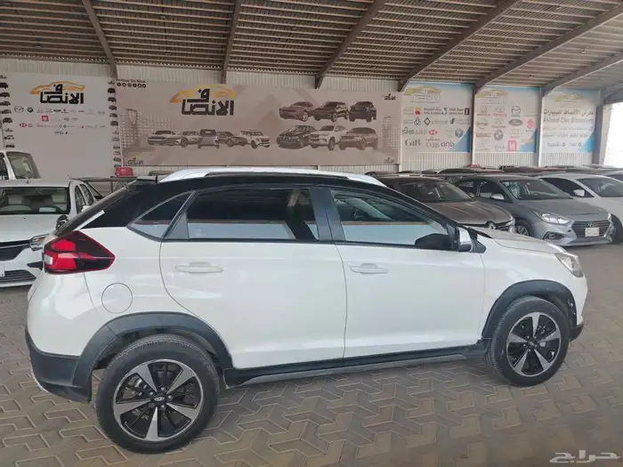 تشيري تيجو 2 2023 4