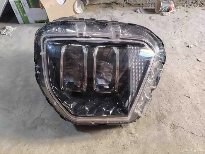 جميع انواع السيارات متوفره اصلي وكاله 4