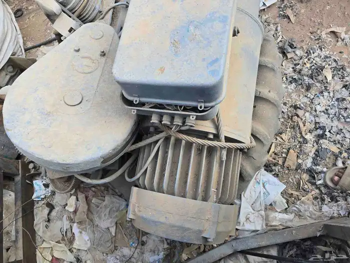 مصنع سلك لبنه برسيم 2