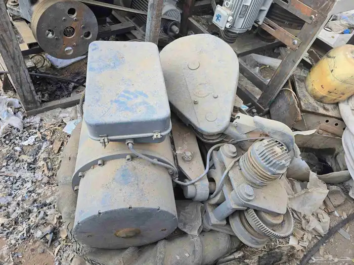 مصنع سلك لبنه برسيم 3