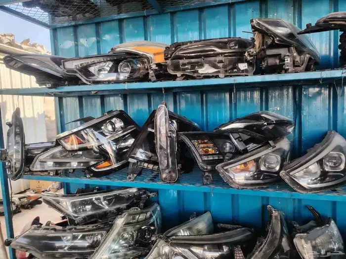 شمعات جميع انوع سيارت اصلي وكاله 0