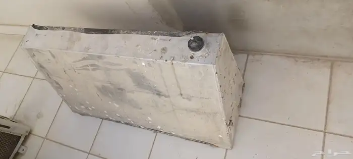 تانكي ماء للجيوب والجمووس للبيع شرط 2