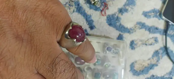 خواتم منوعه للبيع 17