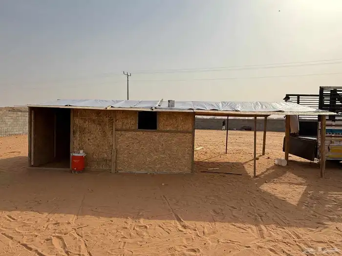 غرف خشب ودورات مياه شينكو 9