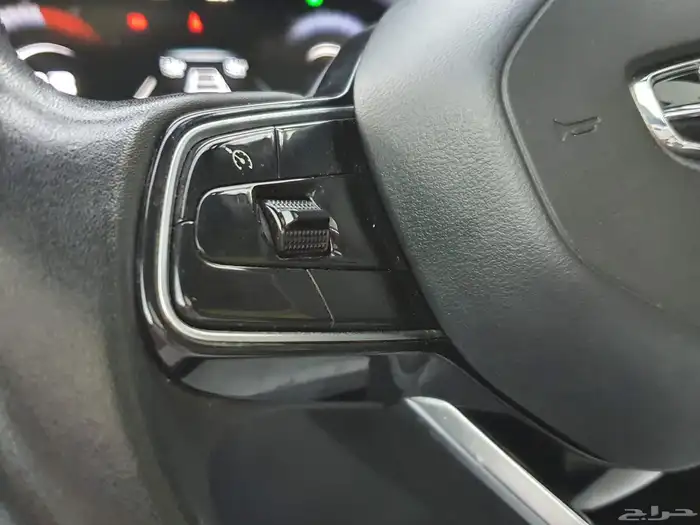 جيلي ام جراند 2023 فل سعودي 20