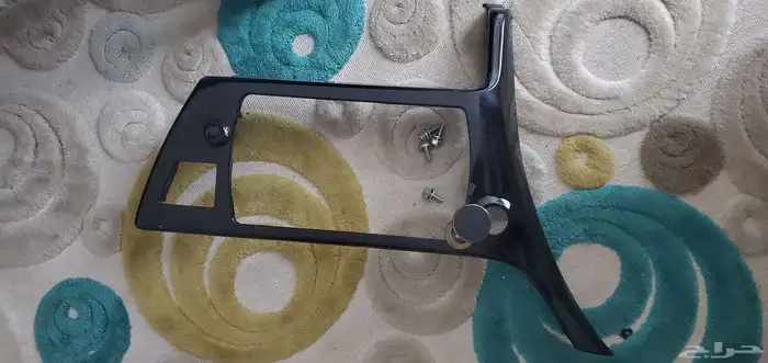 مسجل مع ديكور مسجل كورولا 2018 2