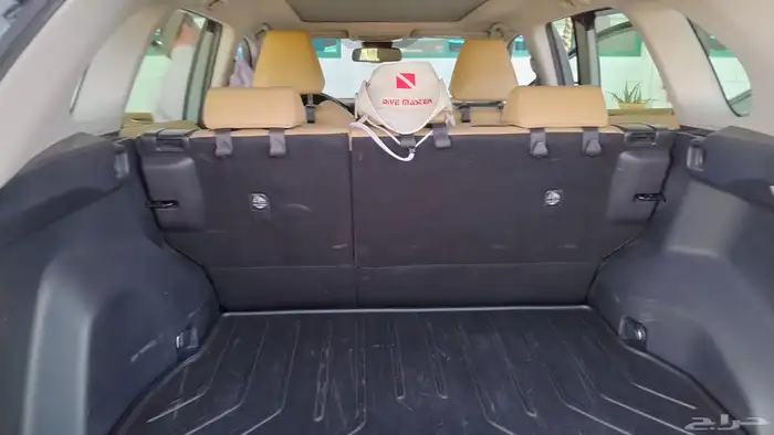 تويوتا راف فور هايبرد فل كامل اعلى فئة 2023 8