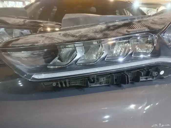 شمعات K5 2023 اصلي مستخدم 1