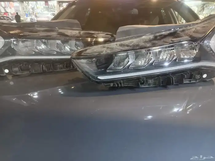 شمعات K5 2023 اصلي مستخدم 0