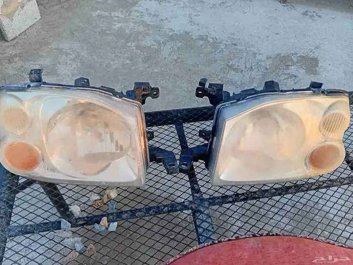 شمعتين ونيت ددسن دبل 2015 الاصلي 0