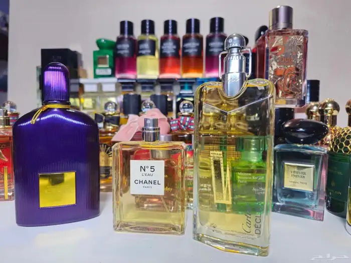 عطورات تستر اصلي بسعر مخفض ماركات عالميه 34