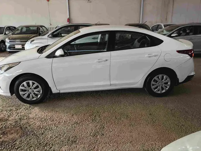 اكسنت 2021 جير مكينه ع الشرط 3