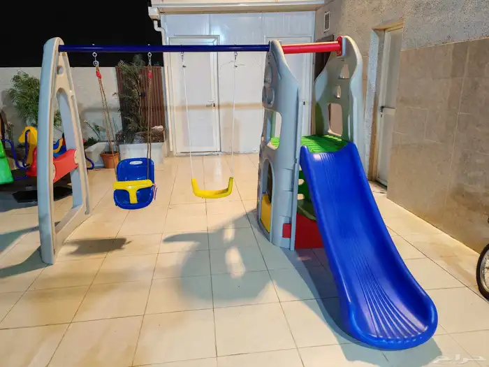 العاب اطفال حدائق 7