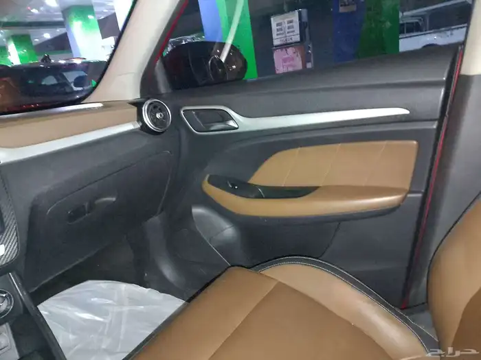 ام جي ZS سيارة MGzs موديل 2020 اتوماتيك 11