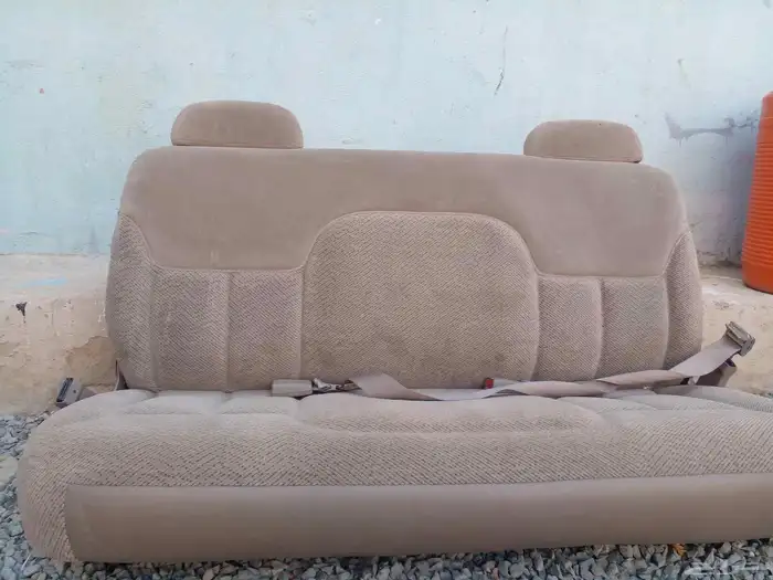 مقعد جمس سوبربان 1999 2