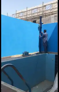 بيوت شعر خيام سواتر عزبه لوازم رحلات حداد تفصيل اشرعه مكه 93