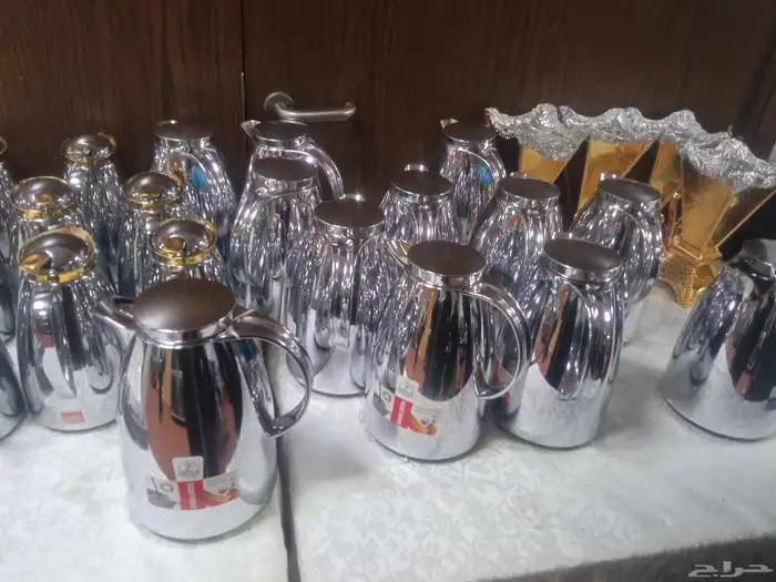 قهوجين وصبابين رجال ونساء ذو خبره قهوجين وصبابين 6