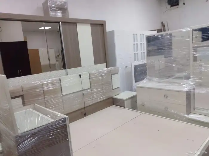 غرفه النوم مستعمل نظيف تكييف توصيل 0