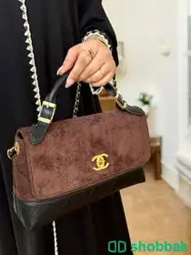 تشكيلتين مختلفه من شنط شانيل شنط الهبه الوان شتويه180 6