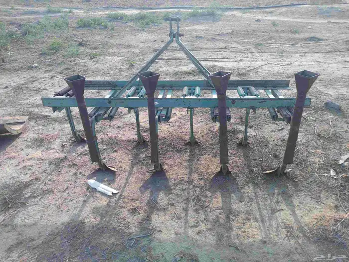 ملحقات حراثه 5