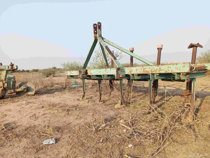 ملحقات حراثه 1