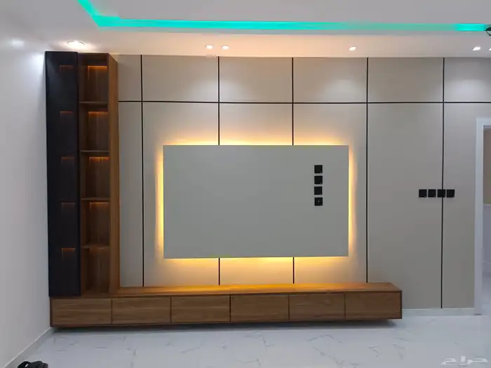 دهانات ديكورات شيبرد 2