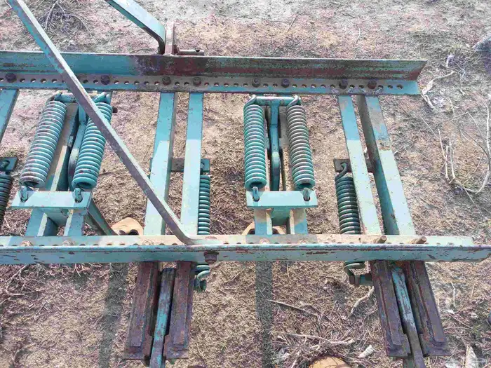 ملحقات حراثه 4