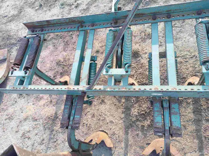 ملحقات حراثه 7