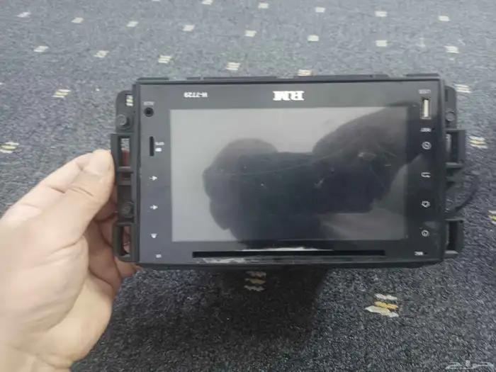 مسجل تاهو جمس يوكن اكاديه وكاله المسجلات 3