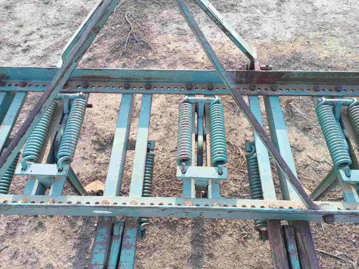 ملحقات حراثه 6